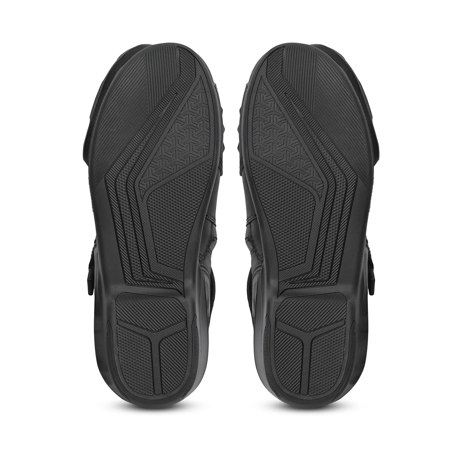 SHUA TRACK Touring Botas De Moto Preto – 7 – Maximomoto PT