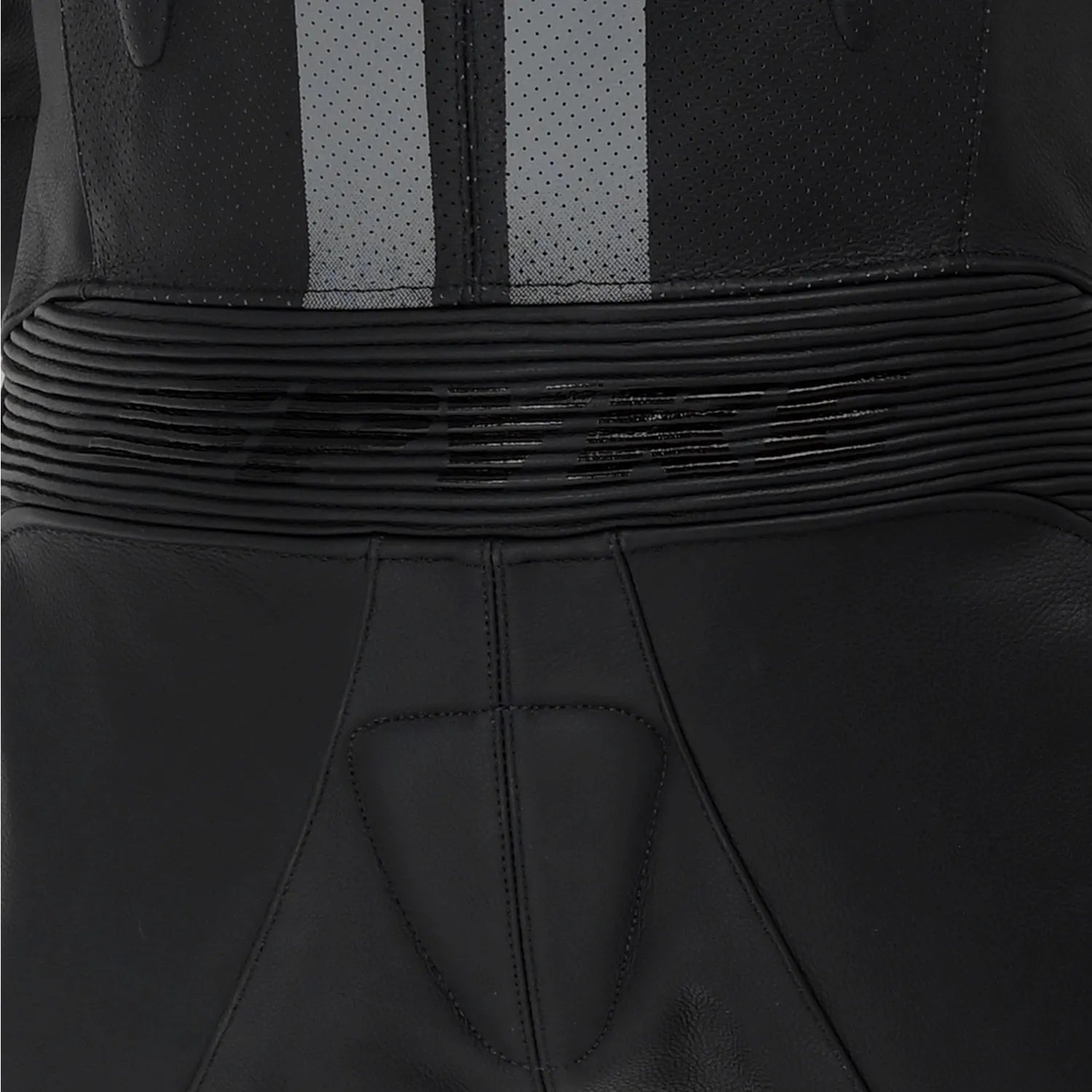 SPYKE ESTORIL 1PC FATOS DE MOTO PRETO ANTHRACITA – 6 – Maximomoto PT