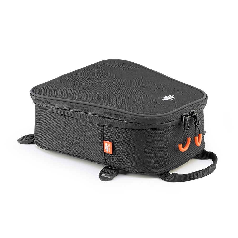 Kappa ST106 Bolsa sillín motocicleta equipaje blando 5 litros – 1 – Maximomoto PT