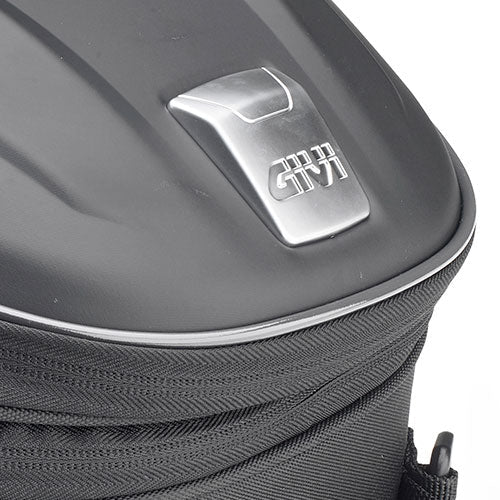 Givi ST607B Bolsa Moto Sillin Negro capacidad 22A26L – 5 – Maximomoto PT