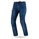Shima Giro 2.0 Urban Jeans Blue