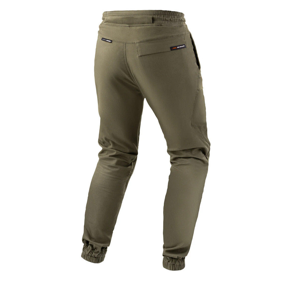 Pantalón Shima Joggster Hombre Khaki – 2 – Maximomoto PT