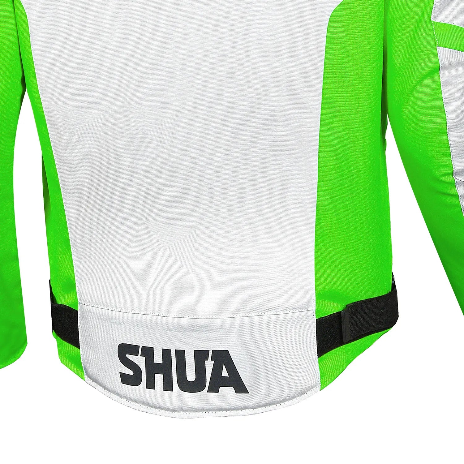 SHUA IMMORTAL Motorcycle Jacket Ice Green Black – 7 – Maximomoto PT
