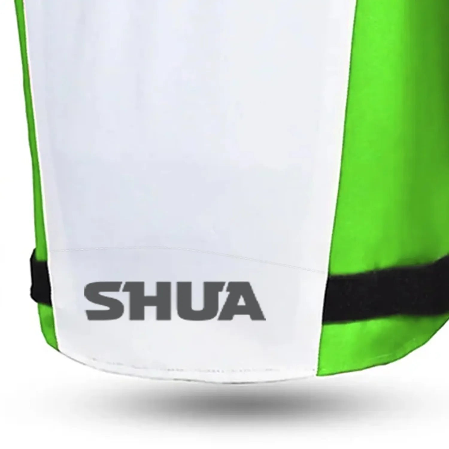 SHUA IMMORTAL Casacos De Moto Homem Textil Gelo Verde Preto – 7 – Maximomoto PT