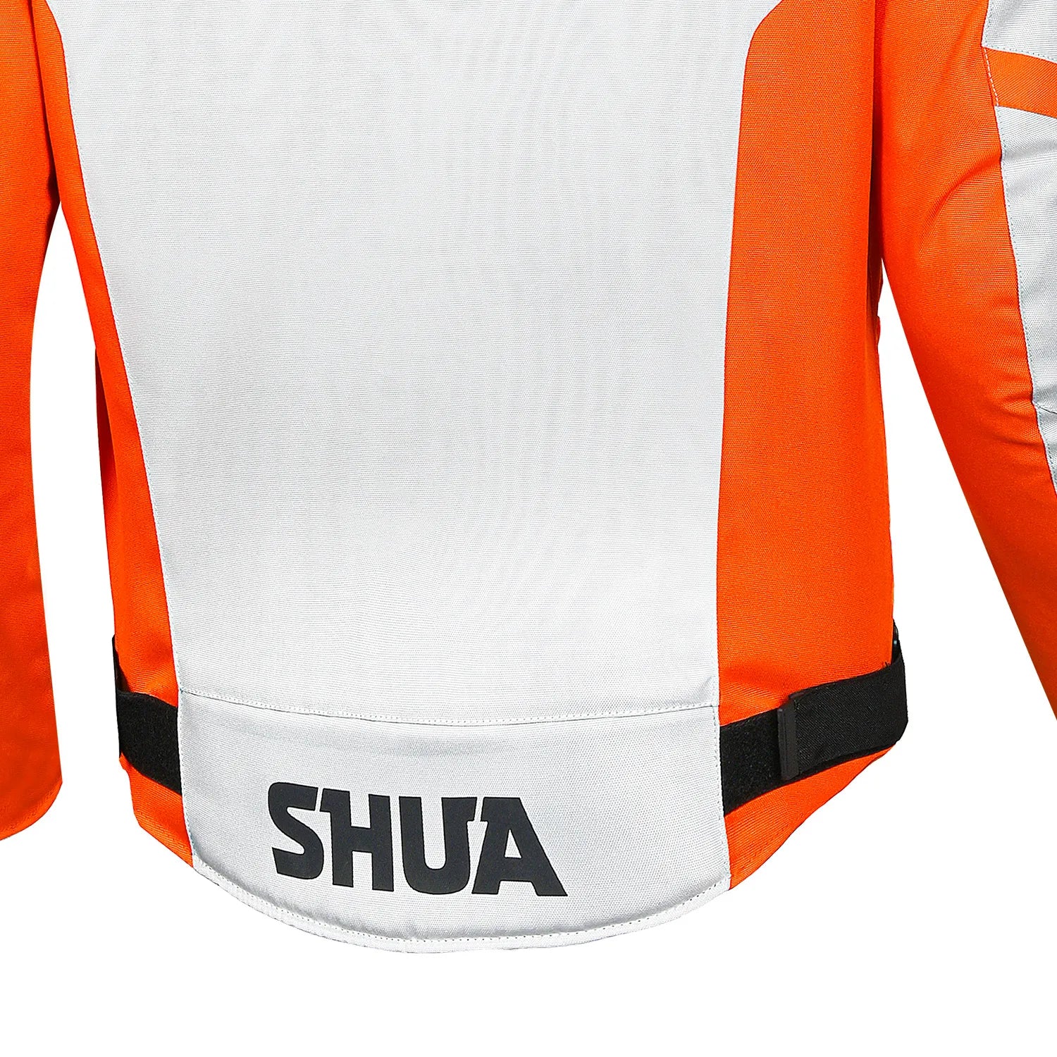 SHUA IMMORTAL Casacos De Moto Homem Textil Gelo Laranja Preto – 7 – Maximomoto PT