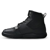 SHUA ODDIN Moto Urbano Botas Preto Cinza