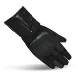 SHUA THERMAL THAW Luvas De Moto Preto Amarillo Fluor