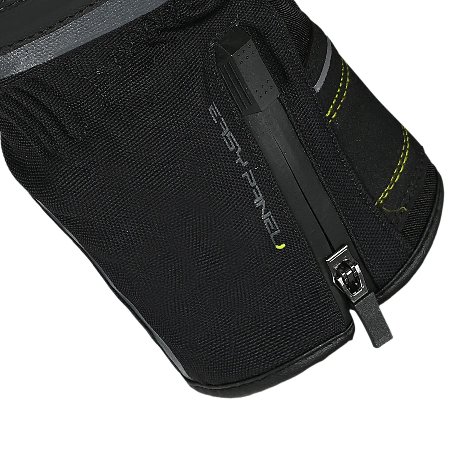 SHUA THERMAL THAW Luvas De Moto Preto Amarillo Fluor – 5 – Maximomoto PT