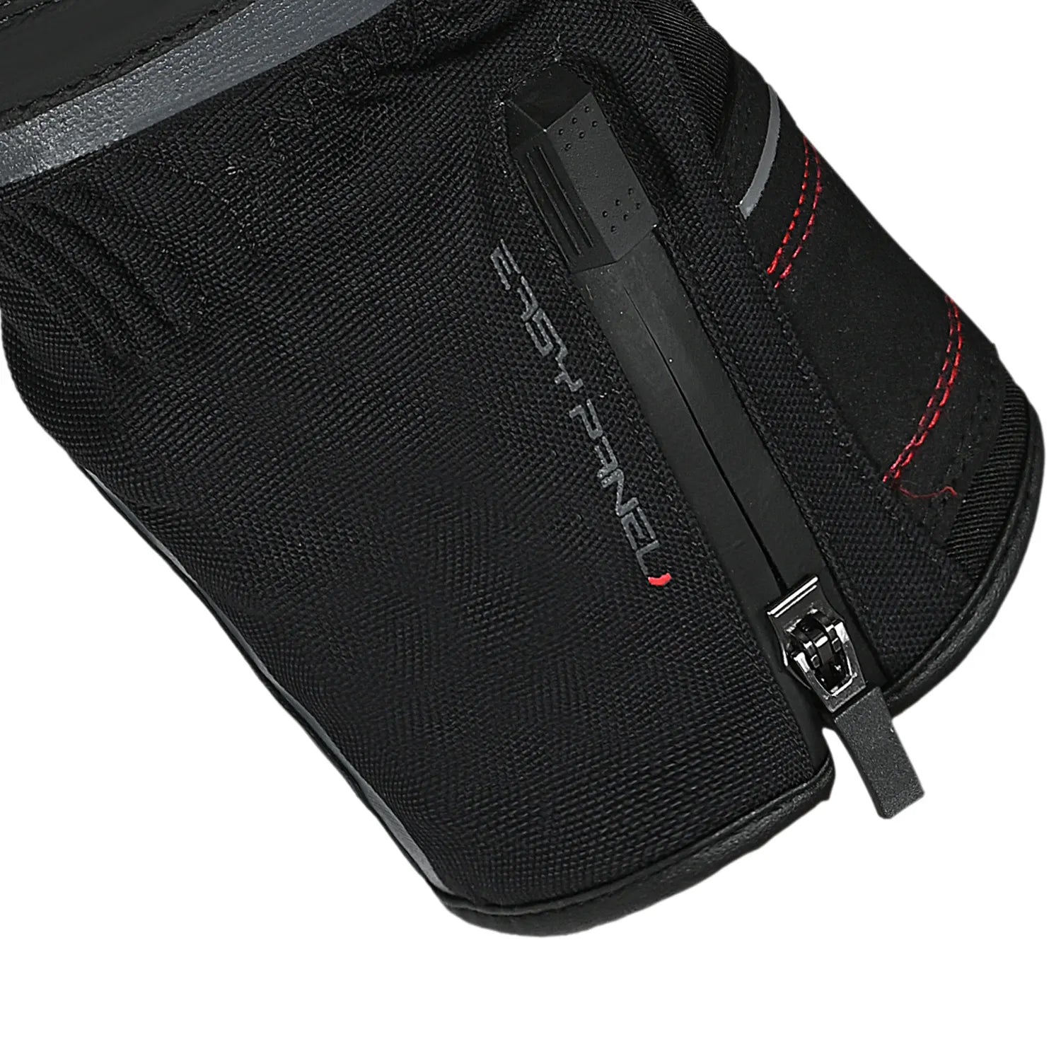 SHUA THERMAL THAW Luvas De Moto Preto Vermelho – 5 – Maximomoto PT