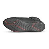 SHUA - Piel Duke Pro Lady Boots Black/White