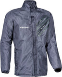 IXON STRIPE JKT HOMBRE CHAQUETA LIGERA DE LLUVIA MARINA DE GUERRA