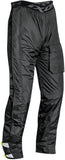 IXON SUTHERLAND HOMBRE Chaqueta NEGRO AMARILLO BRILLANTE