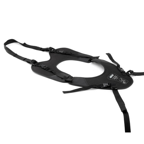 Givi T460B  Base Universal Para Bolsas De Depósito – 1 – Maximomoto PT