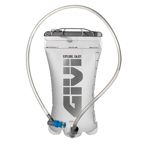 GIVI T523 BOLSA HYDRAPAK ELITE 2 Lts