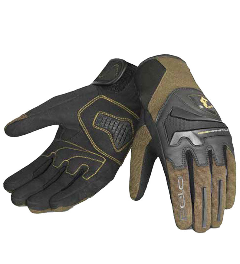 BELA STAR Moto Textil Homem Luvas Arena Preto – 1 – Maximomoto PT