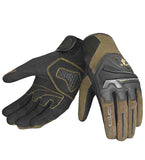 BELA STAR Moto Textil Homem Luvas Arena Preto