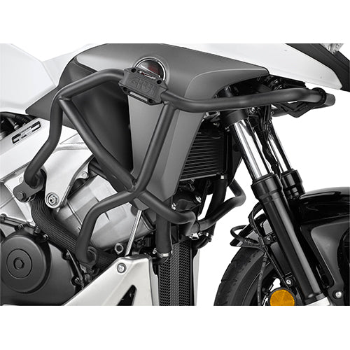 GIVI DEFENSAS MOTOR HONDA CROSSRUNNER 800 – 1 – Maximomoto PT