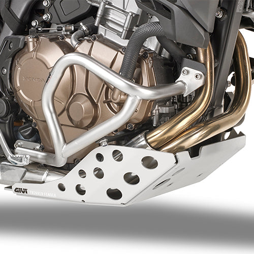 GIVI DEFENSAS MOTOR INOX HONDA CRF1000L AFRICA TWIN
