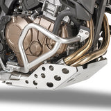 GIVI DEFENSAS MOTOR INOX HONDA CRF1000L AFRICA TWIN