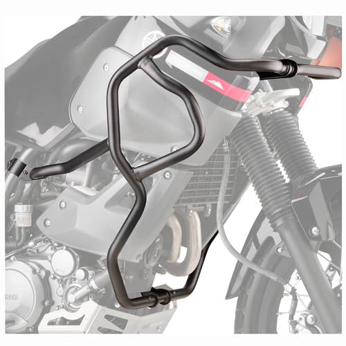 GIVI DEFENSAS MOTOR YAMAHA XT660Z TÉNÉRÉ – 1 – Maximomoto PT