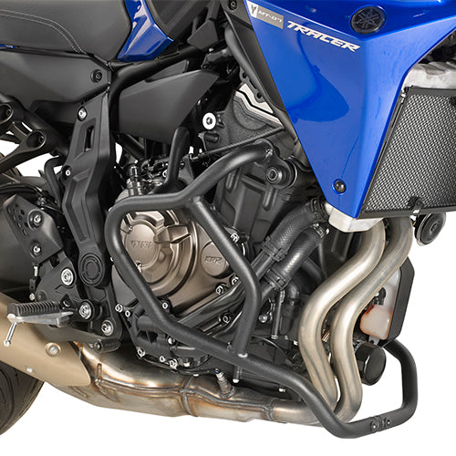 GIVI DEFENSAS MOTOR YAMAHA MT-07 TRACER – 1 – Maximomoto PT