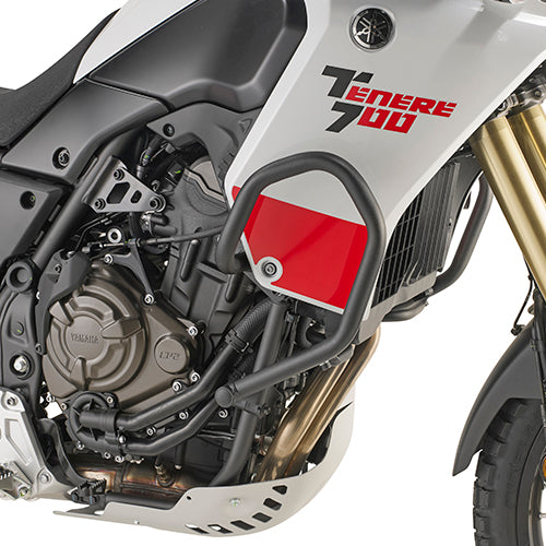 GIVI YAMAHA TÉNÉRÉ 700 ENGINE FENDERS – 1 – Maximomoto PT
