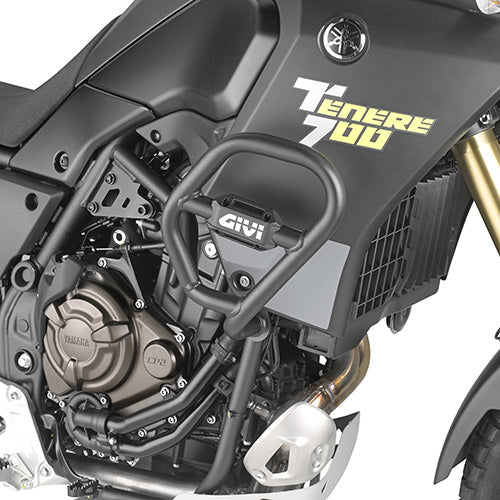 GIVI DEFENSAS MOTOR YAMAHA Ténéré 700 – 1 – Maximomoto PT