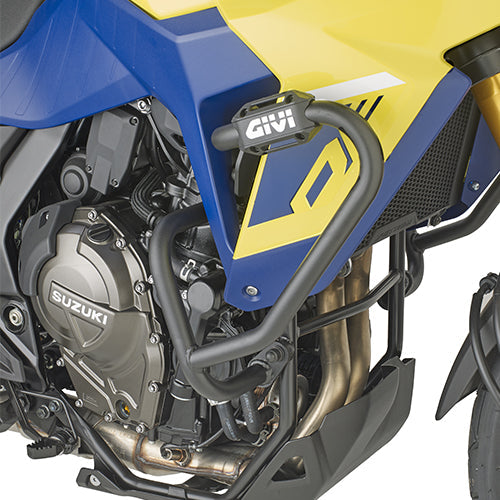 GIVI DEFENSAS MOTOR SUZUKI V-STROM 800DE – 1 – Maximomoto PT