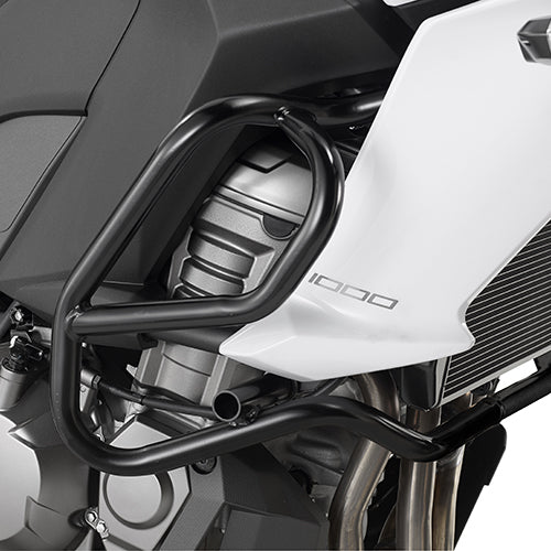 GIVI DEFENSAS MOTOR KAWASAKI VERSYS 1000