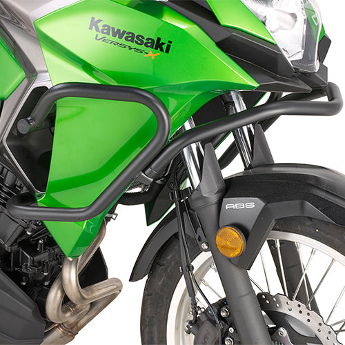 GIVI DEFENSAS MOTOR KAWASAKI VERSYS 300