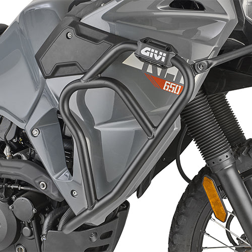 GIVI ENGINE FENDERS FOR KAWASAKI KLR/S 650 – 1 – Maximomoto PT