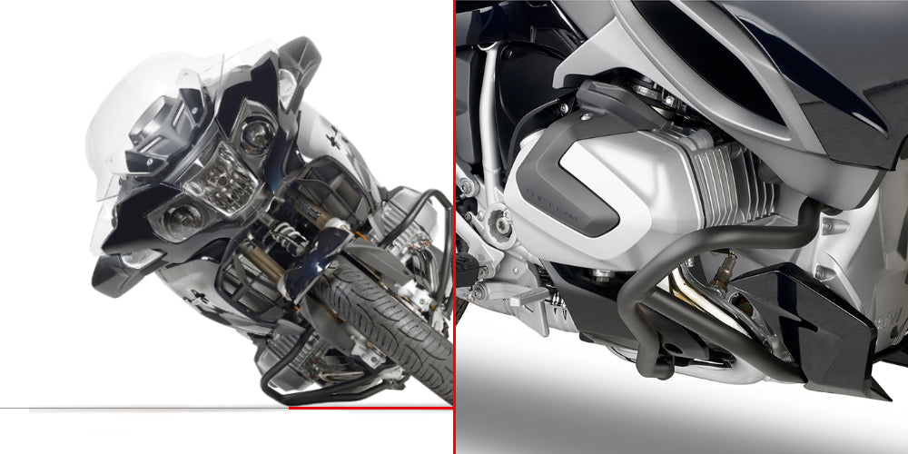 GIVI DEFENSAS MOTOR BMW R1250RT – 1 – Maximomoto PT