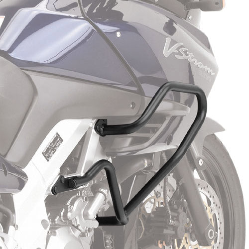GIVI DEFENSAS MOTOR KAWASAKI-SUZUKI DL V-STROM DLV 1000