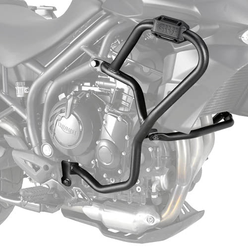 GIVI DEFENSAS MOTOR TRIUMPH TIGER XC XR 800