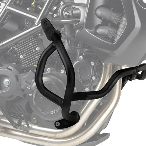 GIVI GDEFENSAS MOTOR BMW FGS 650 700 800