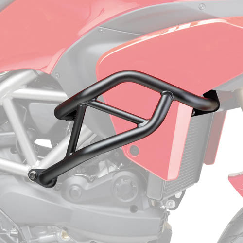 GIVI DUCATI MULITSTRADA 1200 ENGINE FENDERS – 1 – Maximomoto PT