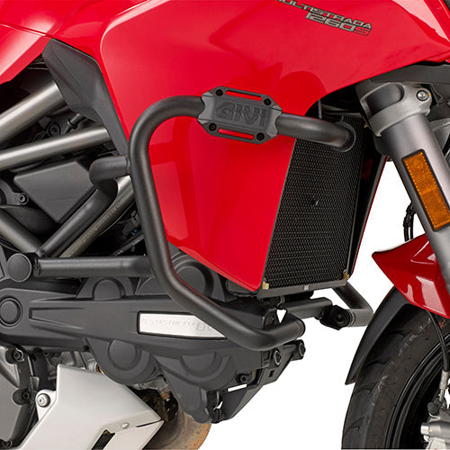 GIVI DEFENSAS MOTOR DUCATI MULTISTRADA 950S – 1 – Maximomoto PT