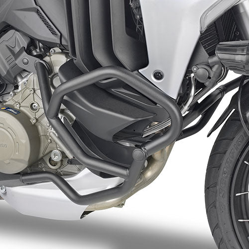 GIVI DUCATI MULTISTRADA V4 ENGINE FENDERS – 1 – Maximomoto PT