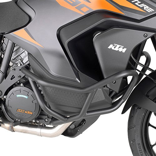 GIVI DEFENSAS MOTOR KTM 1290 SUPER ADVENTURE S – 1 – Maximomoto PT