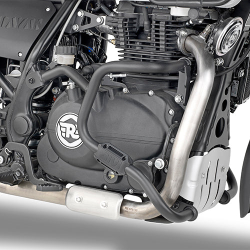 GIVI DEFENSAS MOTOR ROYAL ENFIELD HIMALAYAN – 1 – Maximomoto PT