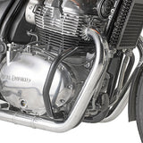 GIVI DEFENSAS MOTOR ROYAL ENFIELD INTERCEPTOR