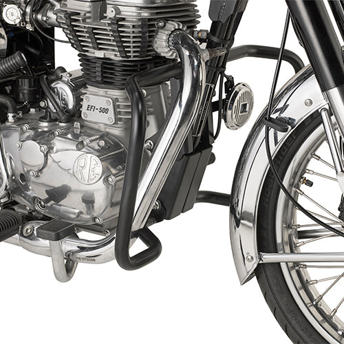 GIVI DEFENSAS MOTOR ROYAL ENFIELD CLASSIC 500 – 1 – Maximomoto PT