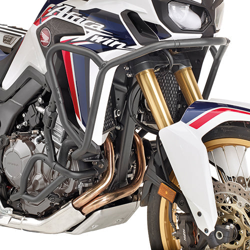 GIVI DEFENSAS MOTOR RADIADOR HONDA RF1000L AFRICA TWIN