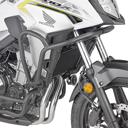 GIVI DEFENSAS MOTOR RADIADOR HONDA CB 500X