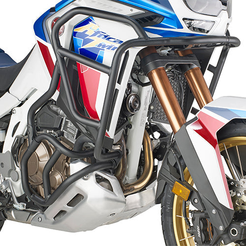 GIVI DEFENSAS MOTOR RADIADOR HONDA CRF1100L AFRICA TWIN