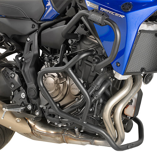 GIVI DEFENSAS MOTOR RADIADOR YAMAHA MT-07 TRACER