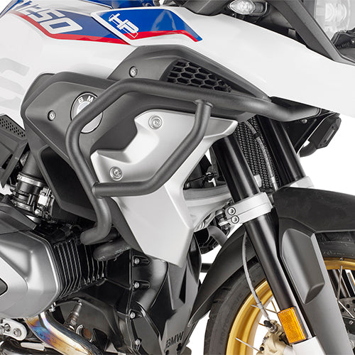 GIVI DEFENSAS MOTOR RADIADOR BMW R 1200 GS  R 1250 GS – 1 – Maximomoto PT