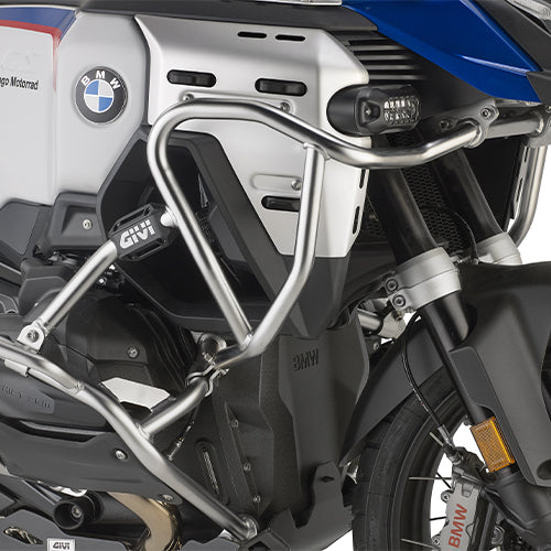 GIVI DEFENSAS MOTOR R1300GS AVENTURA 2025 – 1 – Maximomoto PT