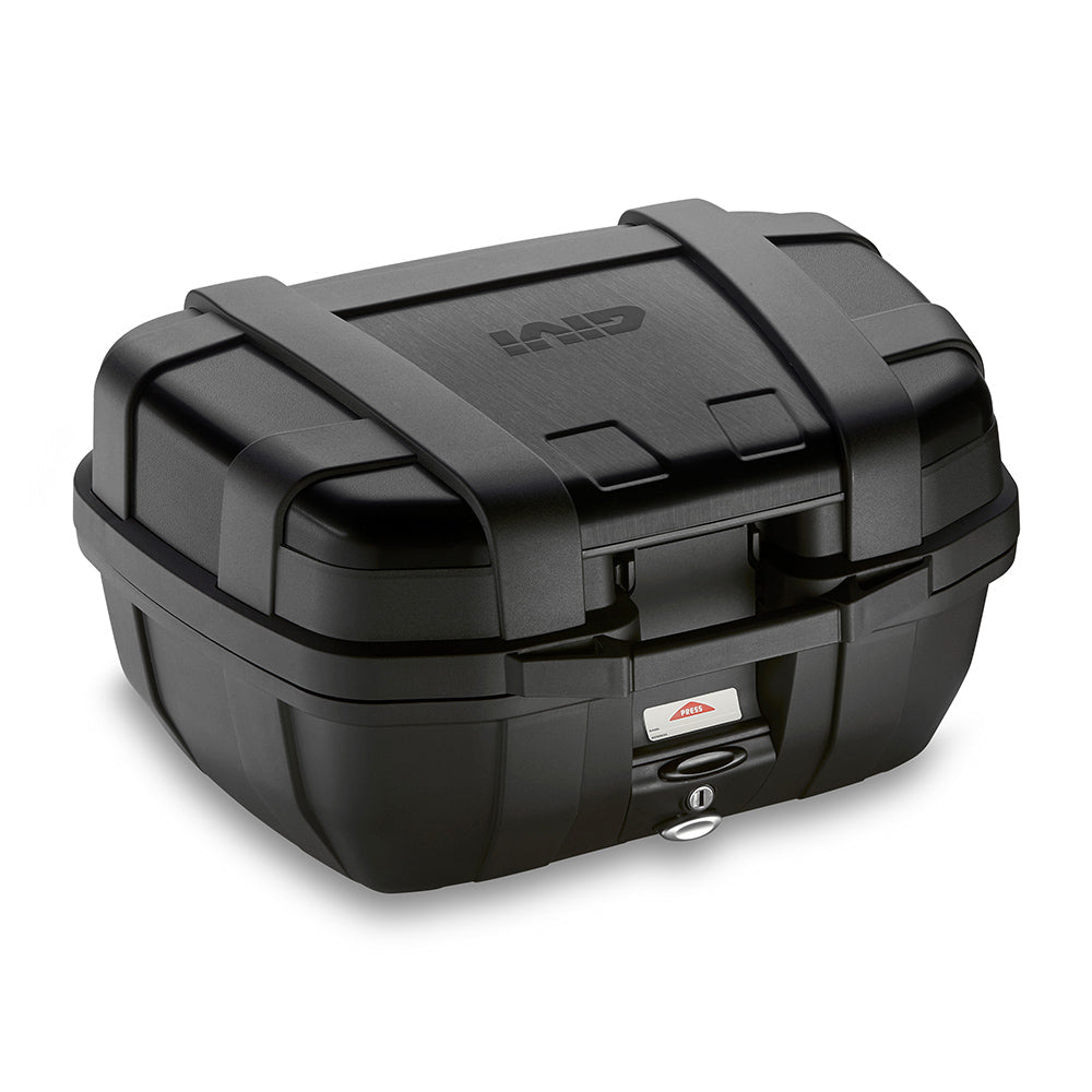GIVI TRK52BB TREKKER Maleta Para Moto 52L – 1 – Maximomoto PT