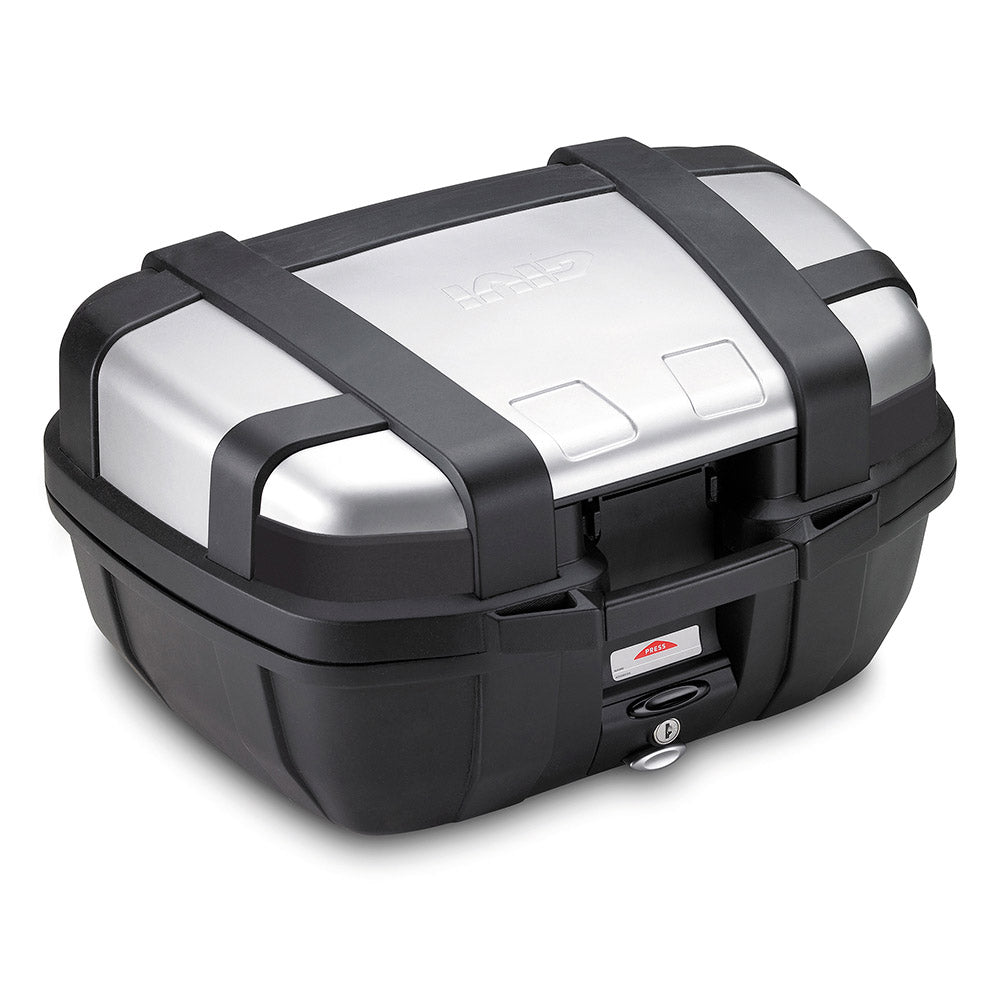 GIVI MK TRK52N TREKKER Maleta Para Moto 52 L – 1 – Maximomoto PT